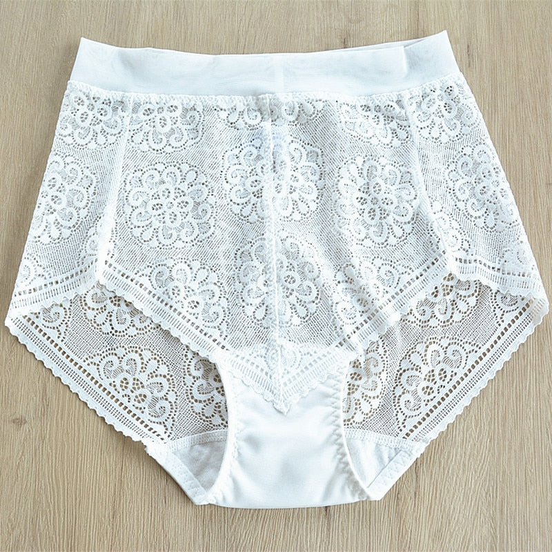 Market Store New Women's Panties Sexy Lace Briefs Seamless Soft Breathable Underpants Female Underwear Ladies Underwear for Girl
